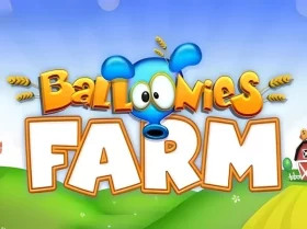 Balloonies Farm ilmaiseksi netiss?