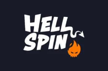 Hellspin Casino logotype