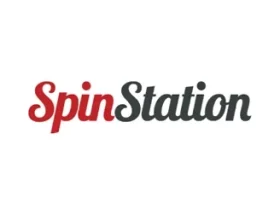 Spin Station Casino logo