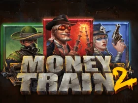 Money Train 2