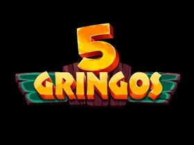 5 Gringos Casino logo