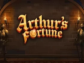 Arthur's Fortune