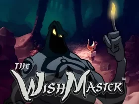 The Wish Master