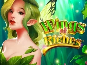 Wings of Riches