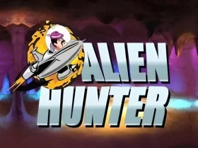 Alien Hunter