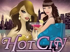 Hot City