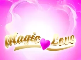 Magic Love