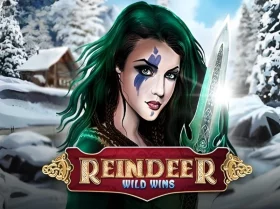 Reindeer Wild Wins