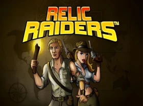 Relic Raiders