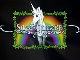 Silver Unicorn