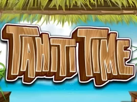 Tahiti Time