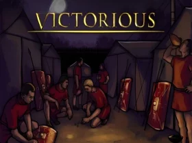 Victorious