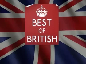 Best of British