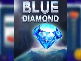 Blue Diamond