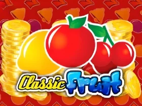 Classic Fruit