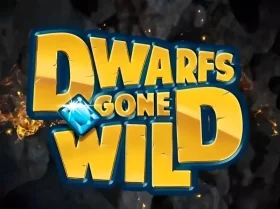 Dwarfs Gone Wild