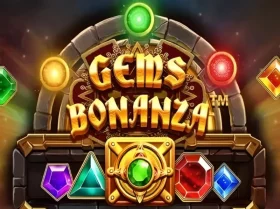 Gems Bonanza