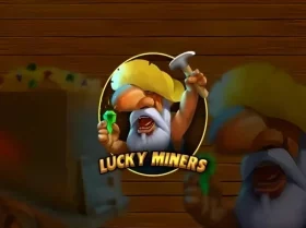 Lucky Miners