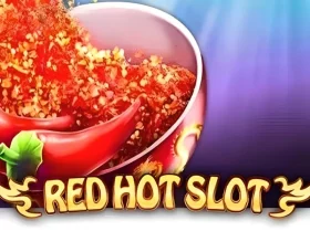 Red Hot Slot