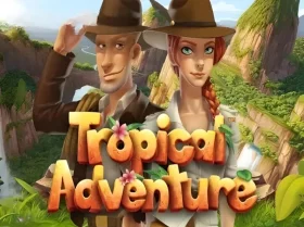 Tropical Adventure