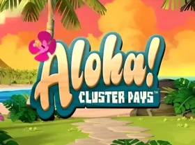 Aloha Cluster Pays