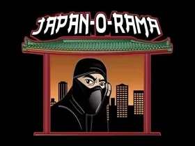 Japan-O-Rama