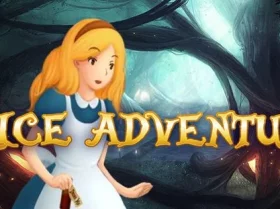 Alice Adventure