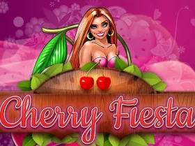 Cherry Fiesta