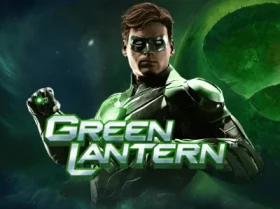 Green Lantern