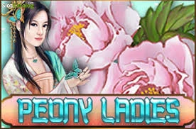 Peony Ladies Free