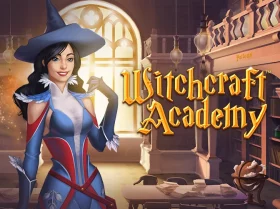 Witchcraft Academy