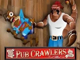 Pub Crawlers