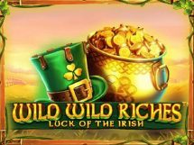 Wild Wild Riches