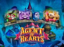 Agent of Hearts