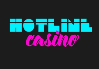 Hotline Casino logotype