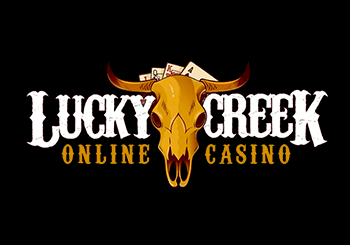 Lucky Creek Casino logotype