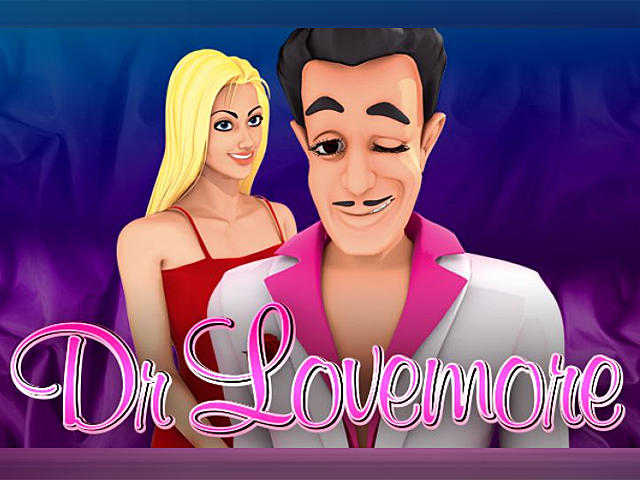 Dr Lovemore Slot