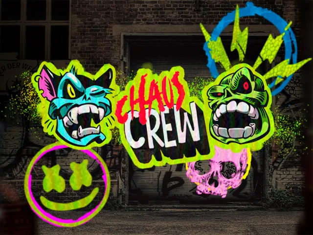 Chaos Crew