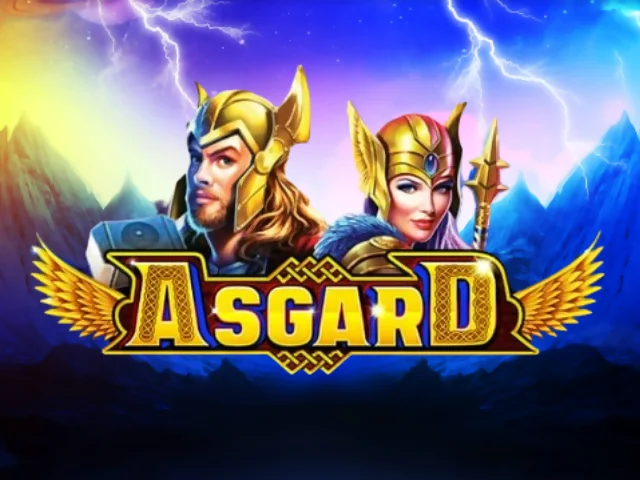 Asgard Slot