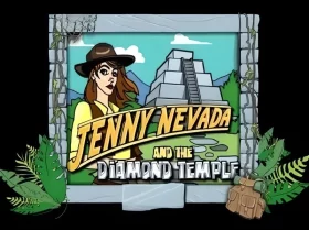 Jenny Nevada