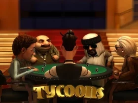 Tycoons