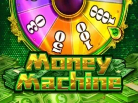 Money Machine