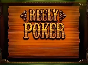 Reely Poker