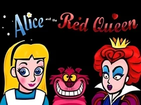 Alice and the Red Queen