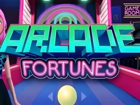 Arcade Fortunes