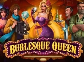 Burlesque Queen