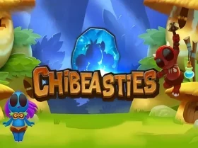 Chibeasties