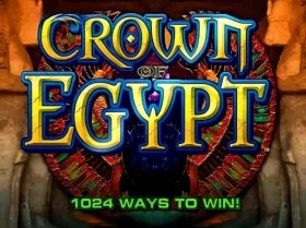 Crown Of Egypt