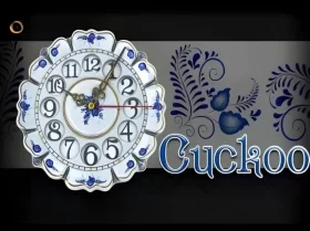 Cuckoo