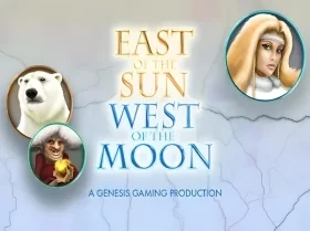 East Of The Sun, West Of The Moon